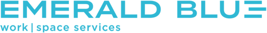 Emerald Blue logo